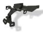 Preview: Evotech Performance Kennzeichenhalter für Ducati Monster 696 2008 - 16
