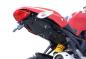 Preview: Evotech Performance Tail Tidy for Ducati Monster 1100 EVO 2011 - 15