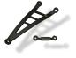 Preview: KAWASAKI ZX10R EXHAUST HANGER / BLANKING PLATE KIT 2008 - 2010