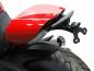 Preview: Evotech Performance Dynamic Tail Tidy / Fender Eliminator for Ducati Diavel 1198 2011-18