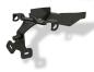 Preview: Evotech Performance Kennzeichenhalter für Ducati Monster 659 2012 - 16