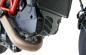 Preview: Evotech Performance Unterfahrschutz für Ducati Hypermotard 821 2013-15