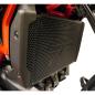 Preview: Evotech Performance Cooler Guard for Ducati Hyperstrada 821 13-15