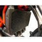 Preview: Evotech Performance Cooler Guard for Ducati Hyperstrada 821 13-15