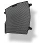 Preview: Evotech Performance Kühlerabdeckung für  Ducati XDiavel 1260 2016-21