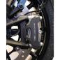Preview: Evotech Performance vorderer Bremszangen Schutz für Ducati Scrambler Full Throttle 2015+