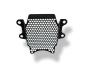 Preview: Evotech Performance Exhaust Hanger + Rectifier Guard Kit for KTM 390 Duke 2017+