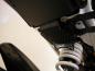 Preview: Evotech Performance Exhaust Hanger + Rectifier Guard Kit for KTM 390 Duke 2017+