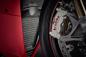 Preview: Evotech Performance Kühlerschutz Set für Ducati Streetfighter  V4 SP2 2023+