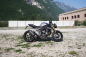 Preview: Evotech SRL Kennzeichenhalter für Triumph Speed Triple 1200 RS 2021+