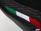 Preview: Ducati Streetfighter Team Italia Fahrer Sitzbankbezug (Komfortsitzbank)