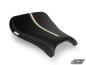 Preview: Luimoto Sitzbezug Team Italia Fahrer für Ducati 748 916 996 998 94-04 Monoposto