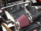 Preview: Motorabdeckblech für BOOM Muscle-Trike mit Ford 1,6l 74kw(100PS)