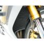 Preview: Evotech Performance Radiator Guard for Triumph Daytona 675 2006-12