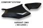 Preview: Tappezzeria Italia Sitzbankbezug Model Essen 2 Komfortsystem für BMW S1000RR 09-11