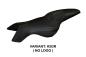 Preview: Tappezzeria Italia Seat Cover for BMW K1300R 09-16 Model Boston black