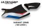 Preview: Tappezzeria Italia Sitzbankbezug Model Giuba Special Ultragrip für BMW S1000RR 09-11