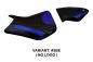 Preview: Tappezzeria Italia Seat Cover Model Ravello 2 for BMW S1000RR 15-18