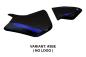 Preview: Tappezzeria Italia Seat Cover Model Ravello 3 for BMW S1000RR 15-18
