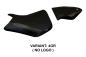 Preview: Tappezzeria Italia Seat Cover Model Gera 4 für BMW S1000R 14-19