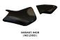 Preview: Tappezzeria Italia Seat Cover Model Ravello 2 for BMW S1000RR 15-18