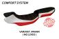 Preview: Tappezzeria Italia Seat Cover Model Aurelia Special Color RS Comfort System for BMW R1200RS 15-18
