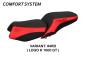 Preview: Tappezzeria Italia Seat Cover Model Tropea Color Comfort System for BMW K1600GT 11+