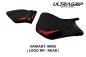 Preview: Tappezzeria Italia Sitzbankbezug Model Maiori 1 Ultragrip für BMW S1000RR 15-18