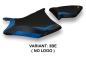 Preview: Tappezzeria Italia Sitzbankbezug Model Alabama 1 für BMW S1000RR 09-11
