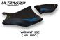 Preview: Tappezzeria Italia Seat Cover Model Giuba 2 Ultragrip for BMW S1000RR 09-11