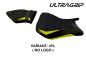 Preview: Tappezzeria Italia Sitzbankbezug Model Fulda 2 Ultragrip für BMW S1000R 14-19