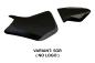 Preview: Tappezzeria Italia Seat Cover Model Gera 5 for BMW S1000R 14-19