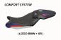 Preview: Tappezzeria Italia Seat Cover Model Ardea HP for BMW S1000XR 15-19