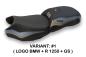 Preview: Tappezzeria Italia Sitzbankbezug Herat für BMW R 1250 GS HP 19+