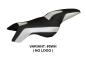 Preview: Tappezzeria Italia Seat Cover for BMW K1300R 08-16 Model Boston