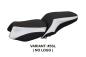 Preview: Tappezzeria Italia Sitzbankbezug Model Tropea Color für BMW K1600GT 11+