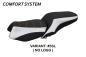 Preview: Tappezzeria Italia Seat Cover Model Tropea Color Comfort System for BMW K1600GT 11+