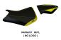Preview: Tappezzeria Italia Sitzbankbezug Modell Ravello 5 für BMW S1000RR 15-18