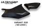 Preview: Tappezzeria Italia Seat Cover Model Giuba 2 Ultragrip for BMW S1000RR 09-11