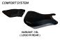 Preview: Tappezzeria Italia Seat Cover Model Fulda 3 Comfort System for BMW S1000R 14-19