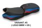 Preview: Tappezzeria Italia Sitzbankbezug Farah 1 für BMW R 1250 GS HP 19+