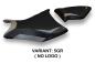 Preview: Tappezzeria Italia Sitzbankbezug Model Alabama 1 für BMW S1000RR 09-11