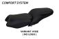Preview: BMW K1600GT 11+ Seat Cover Model Tropea Black Comfort System