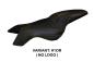 Preview: Tappezzeria Italia Seat Cover for BMW K1300R 09-16 Model Boston black