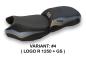 Preview: Tappezzeria Italia Sitzbankbezug Herat für BMW R 1250 GS HP 19+