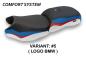Preview: Tappezzeria Italia Sitzbankbezug Taiwan 2 Komfortsystem für BMW R 1250 GS HP 19+