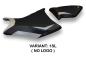 Preview: Tappezzeria Italia Sitzbankbezug Model Alabama 1 für BMW S1000RR 09-11