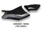 Preview: Tappezzeria Italia Seat Cover Model Alabama Special for BMW S1000RR 09-11