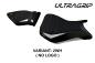 Preview: Tappezzeria Italia Sitzbankbezug Model Fulda 2 Ultragrip für BMW S1000R 14-19