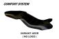 Preview: Tappezzeria Italia Sitzbankbezug Model Ardea Komfortsystem für BMW S1000XR 15+